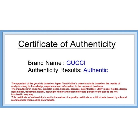 100% authentic vintage Vintage GUCCI Micro GG Supreme Shoulder Hand Bag - Picture 13 of 15